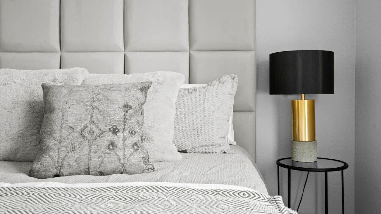 Photo of Bedroom in Arabian Views