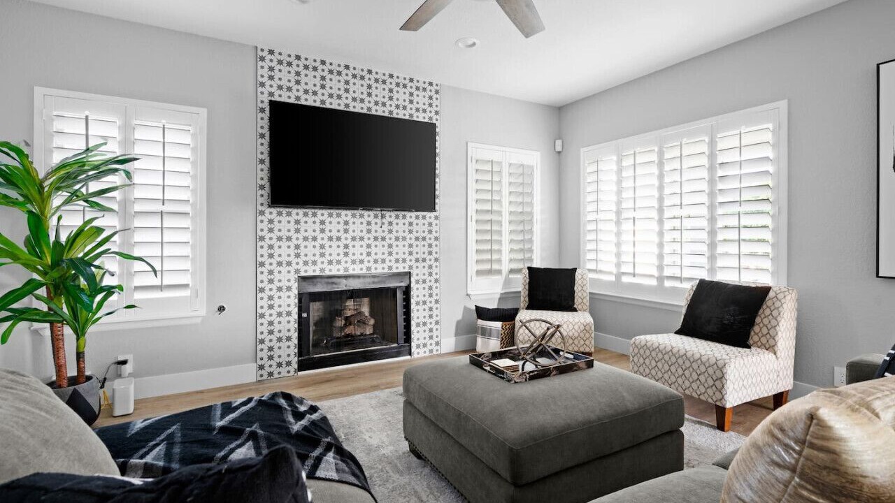 Photo of Livingroom in Arabian Views