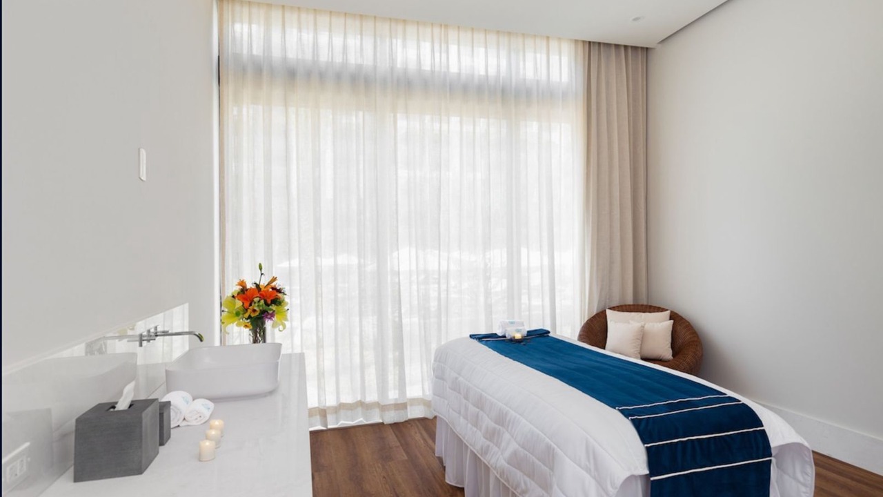 Photo of Bedroom in Santa Rosa