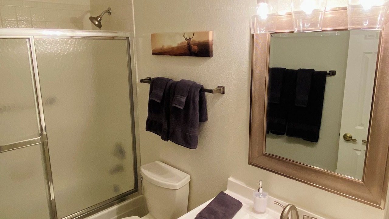 Photo of Bathroom in Pinetop