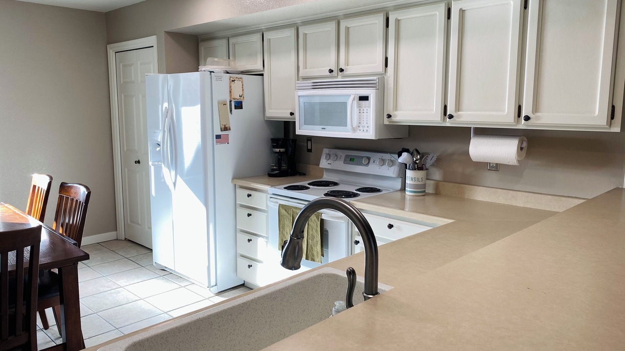 Photo of Kitchen in Pinetop