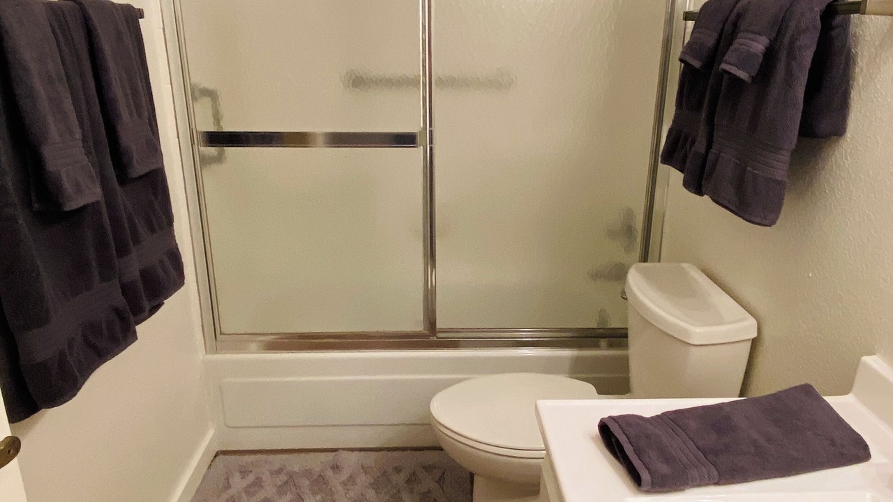 Photo of Bathroom in Pinetop