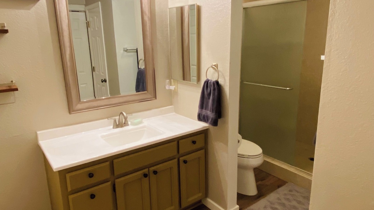 Photo of Bathroom in Pinetop