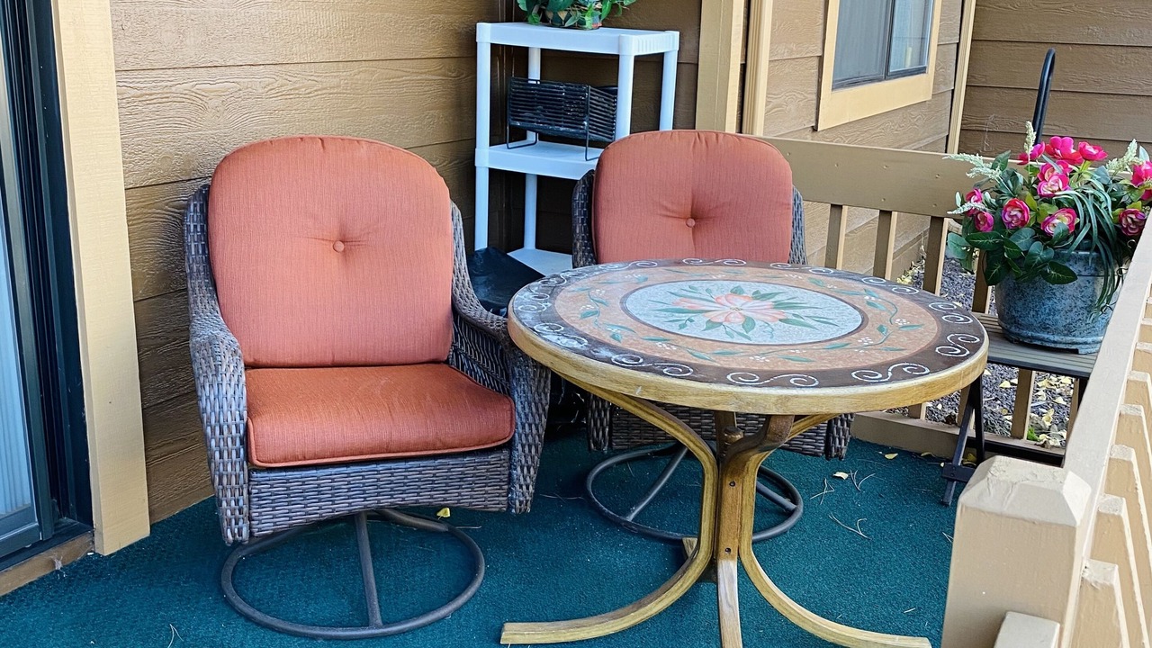 Photo of Outdoor in Pinetop