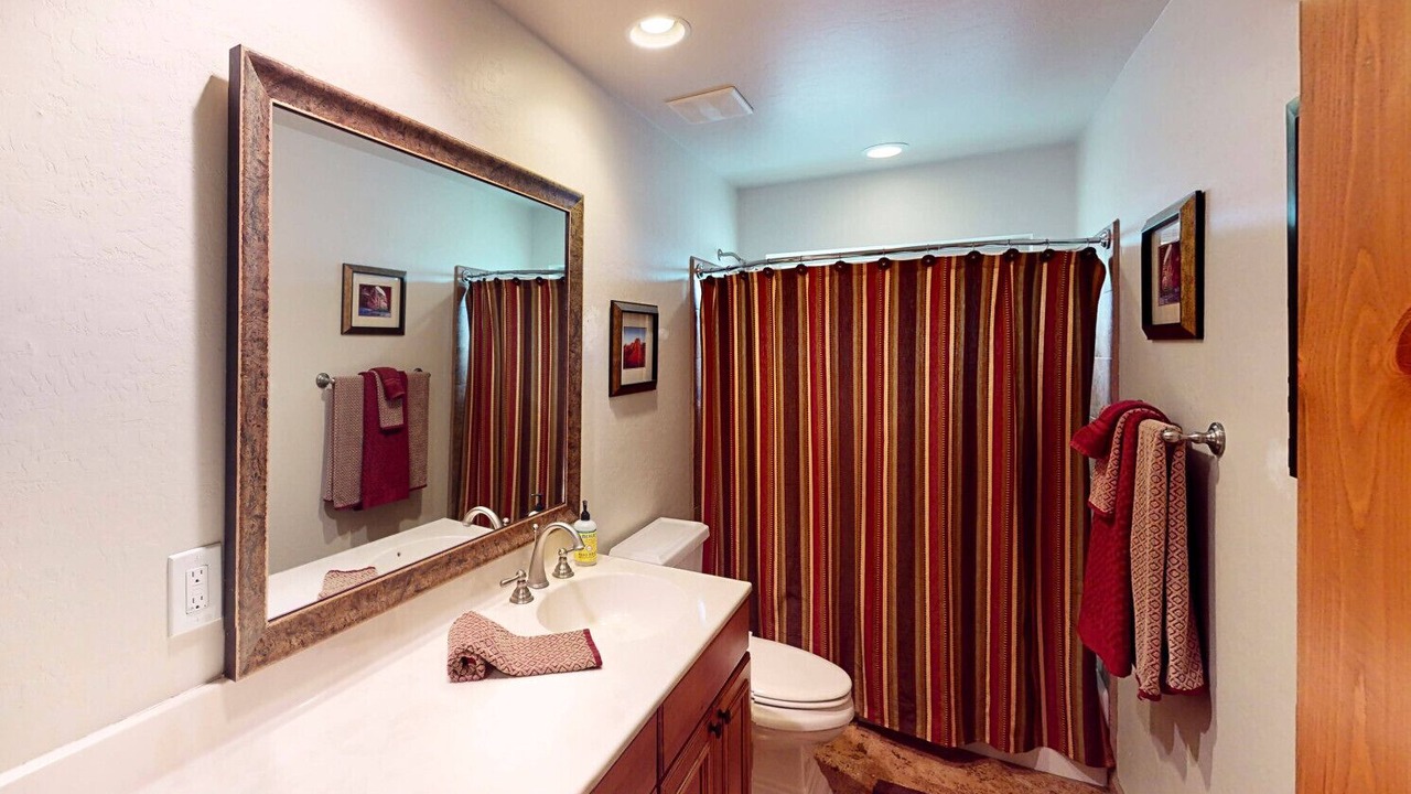 Photo of Bathroom in Torreon