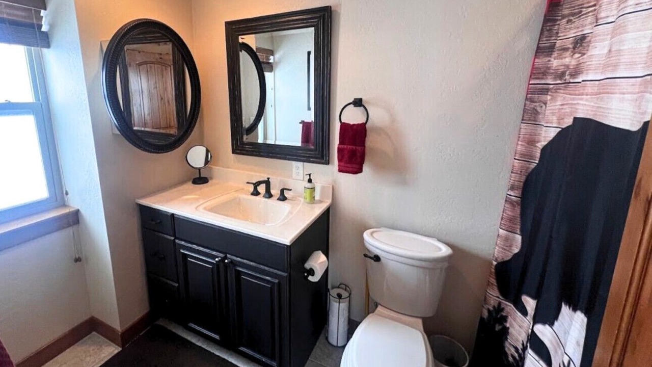 Photo of Bathroom in Torreon