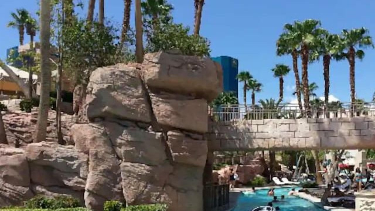 Photo of Outdoor in Las Vegas