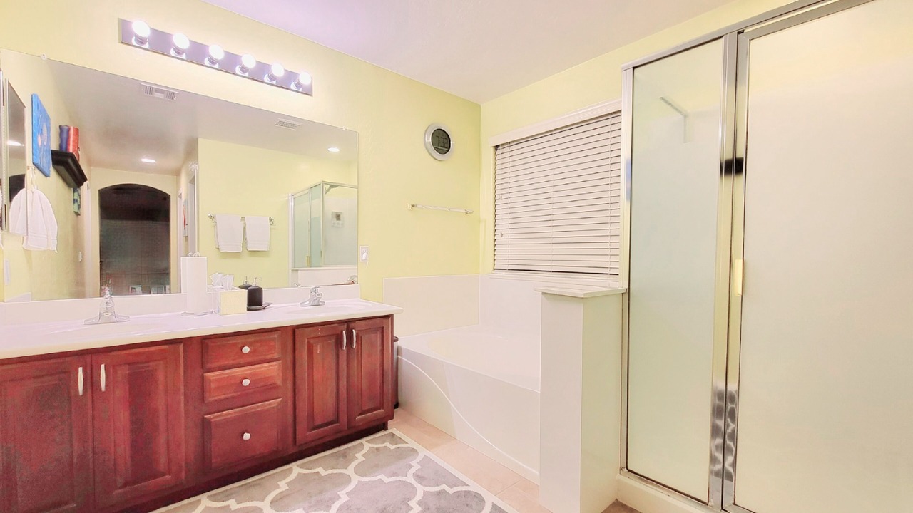 Photo of Bathroom in Tamaron