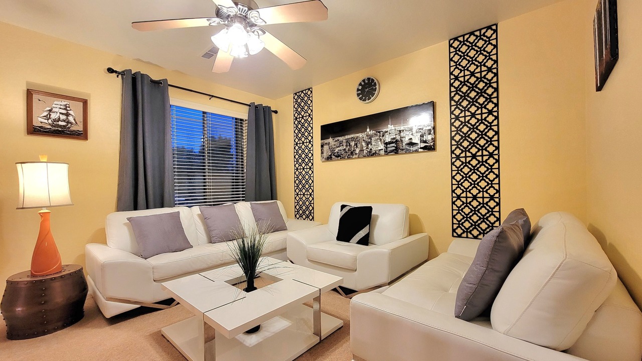 Photo of Livingroom in Tamaron