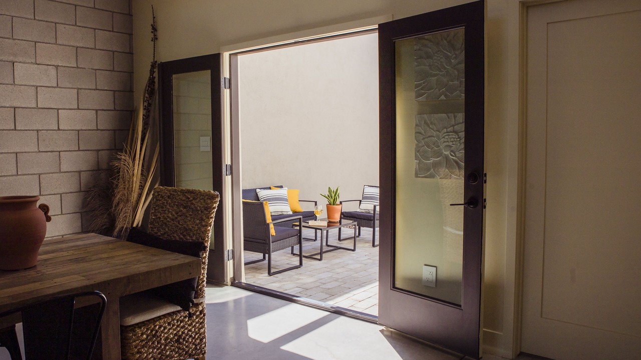 Photo of Bedroom in Civano