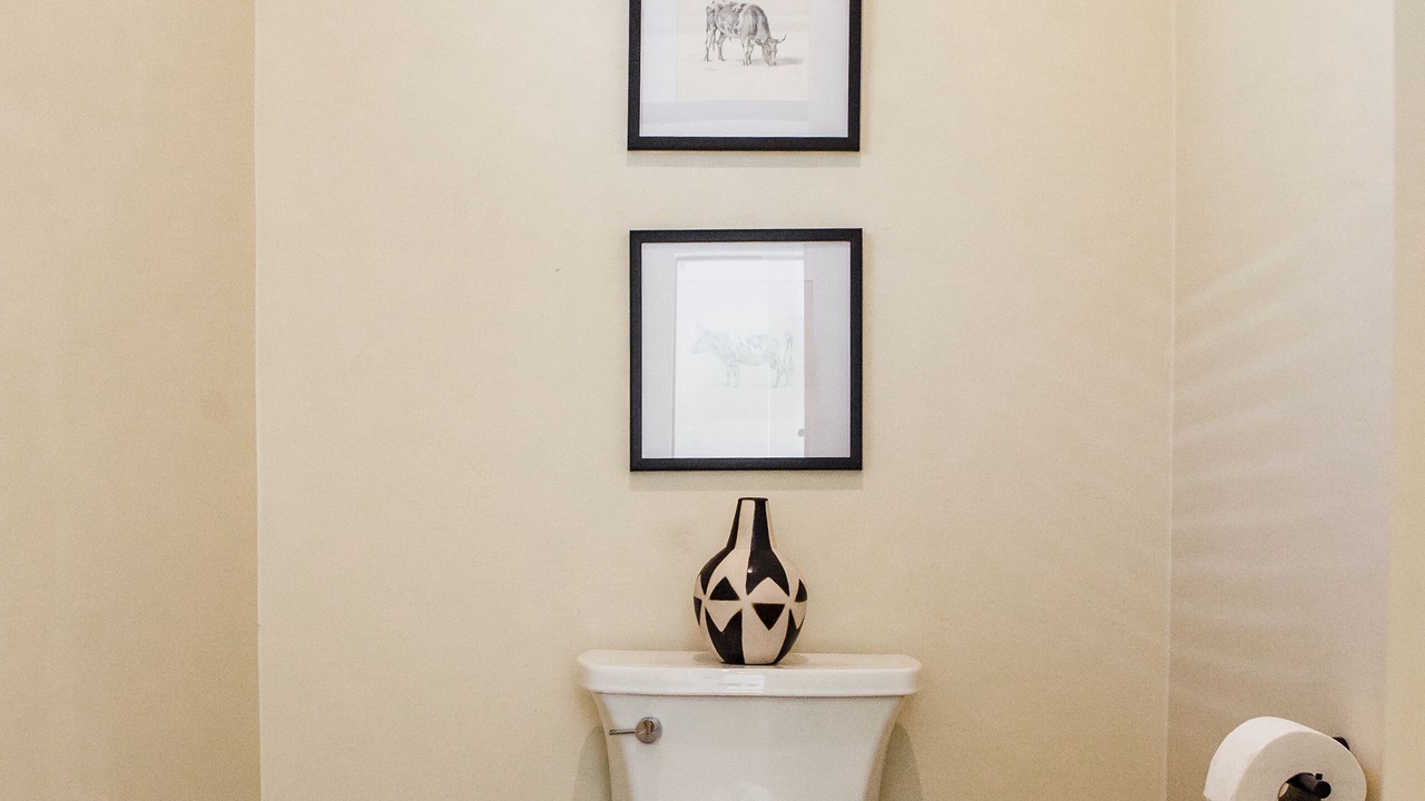 Photo of Bathroom in Civano