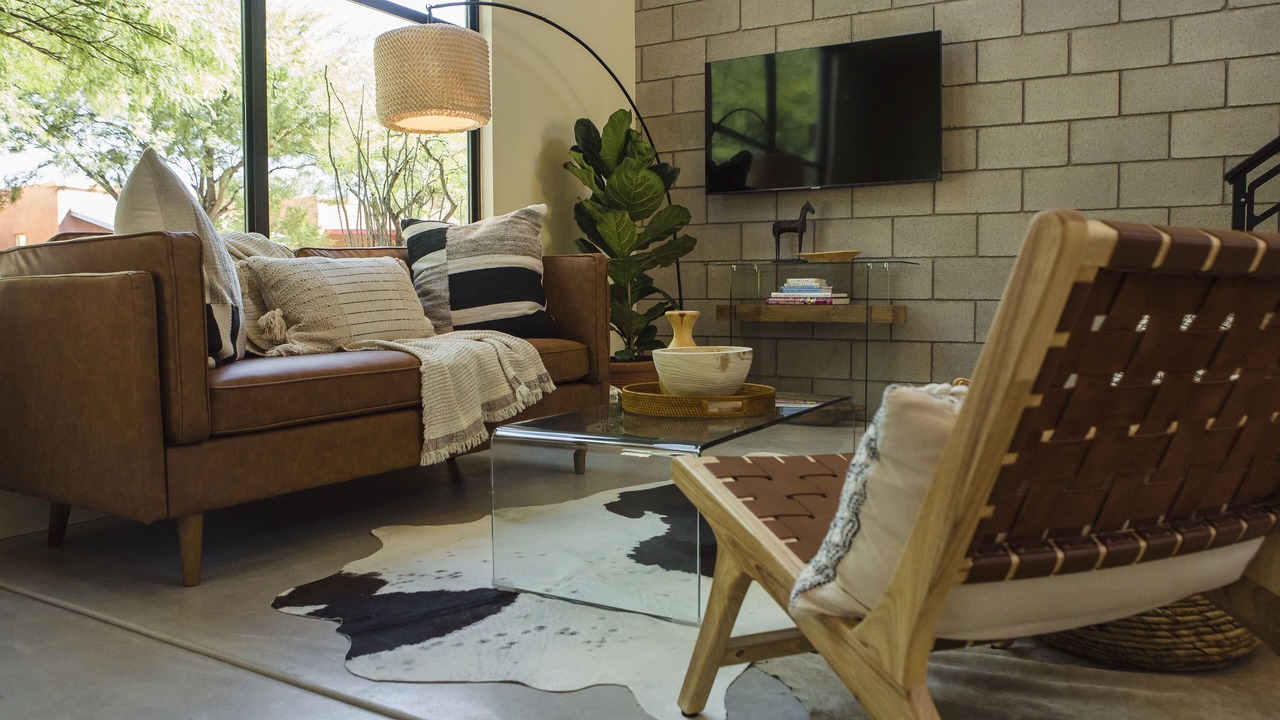 Photo of Livingroom in Civano