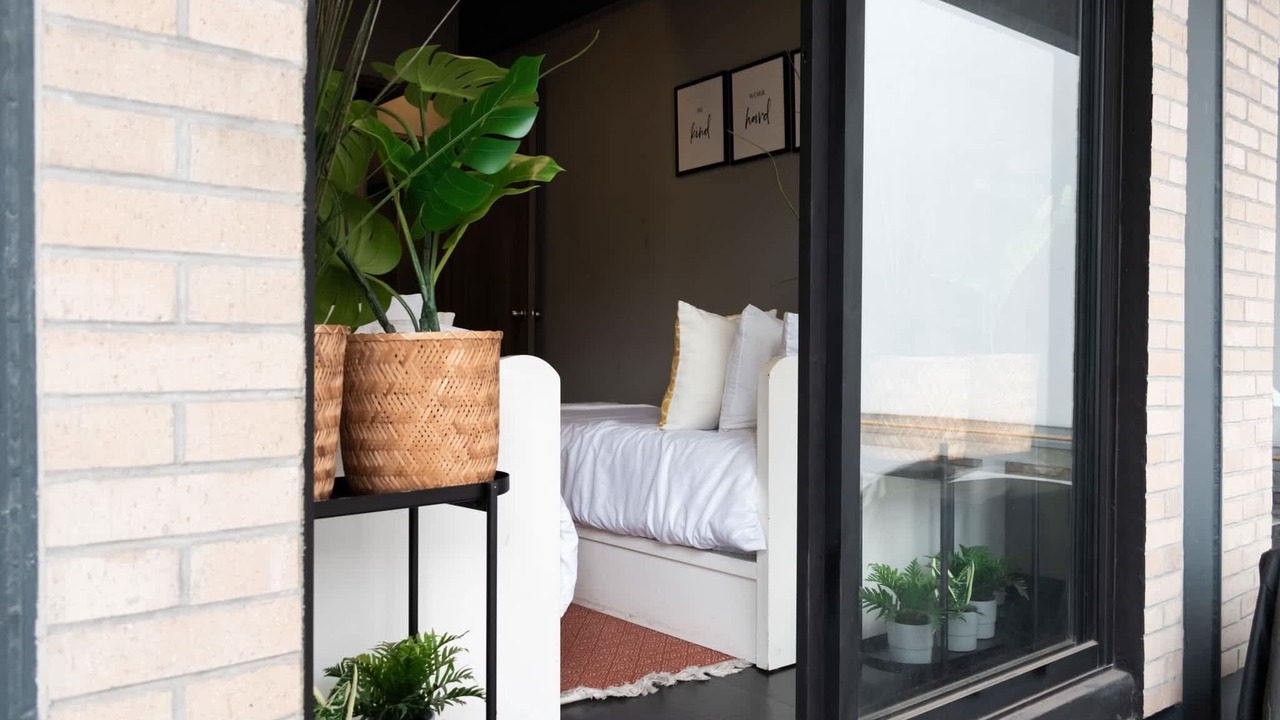Photo of Bedroom in Reforma