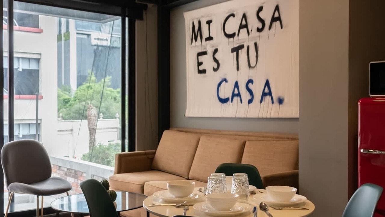 Photo of Others in Reforma
