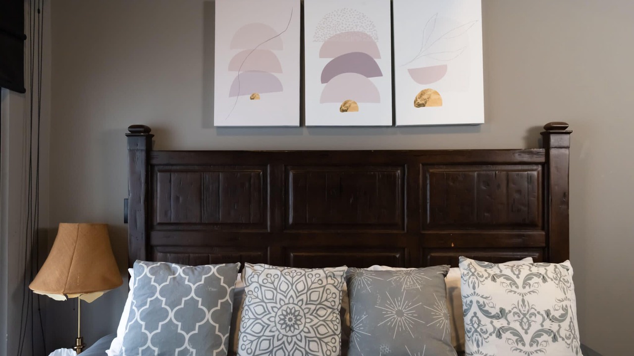 Photo of Bedroom in Reforma