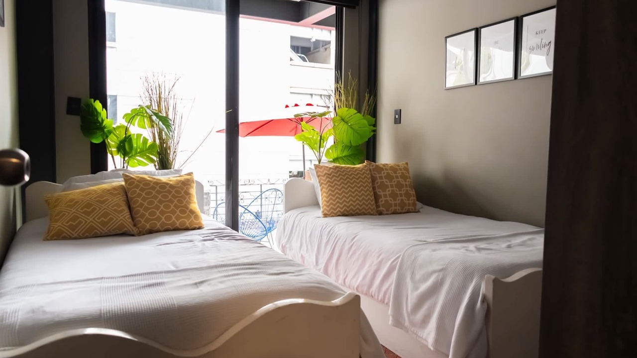 Photo of Bedroom in Reforma