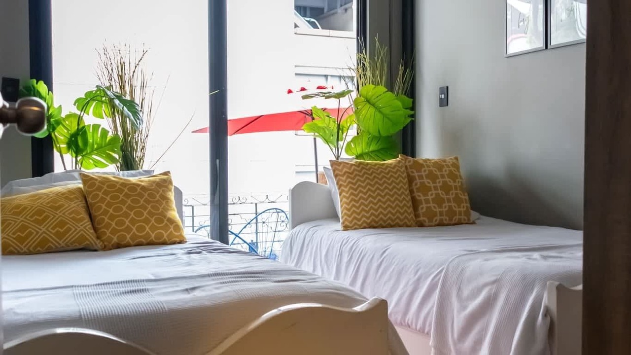 Photo of Bedroom in Reforma