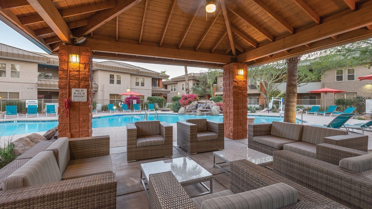 Photo of Outdoor in Tierra