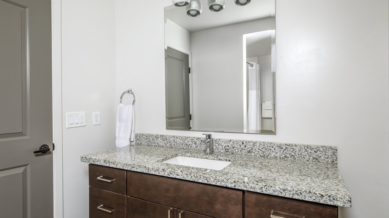 Photo of Bathroom in Tierra