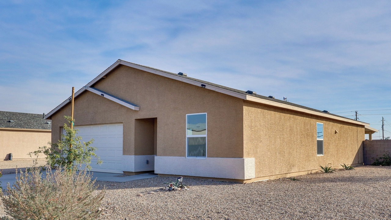 Photo of Outdoor in Bullhead City
