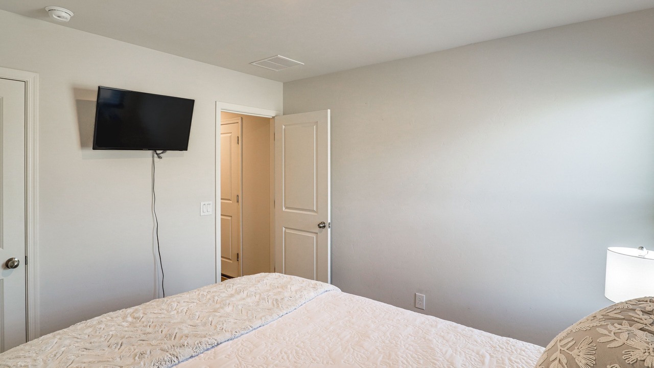 Photo of Bedroom in Bullhead City