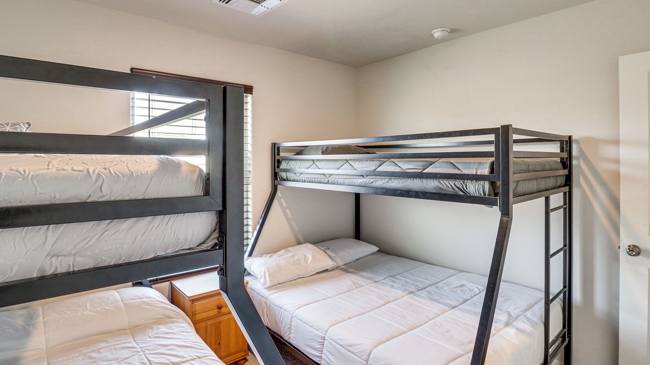 Photo of Bedroom in Bullhead City