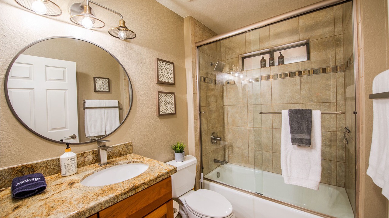 Photo of Bathroom in West Sedona