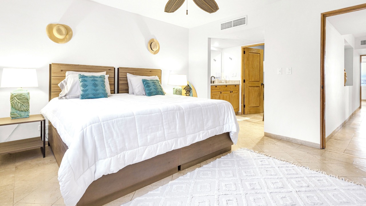 Photo of Bedroom in La Paz
