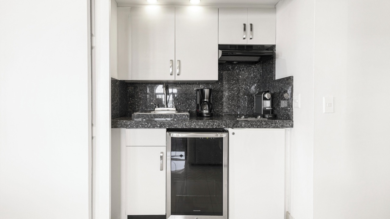 Photo of Kitchen in La Paz