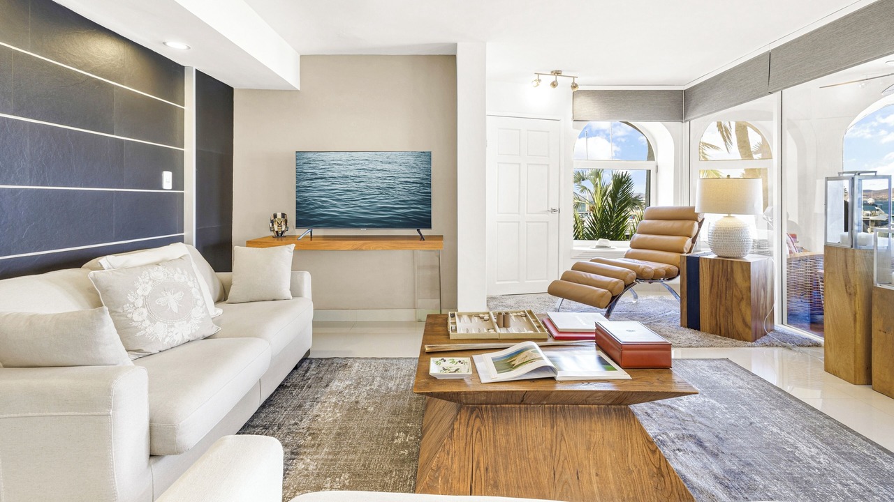 Photo of Livingroom in La Paz