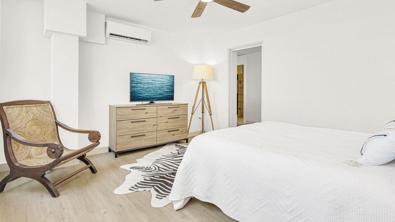 Photo of Bedroom in La Paz