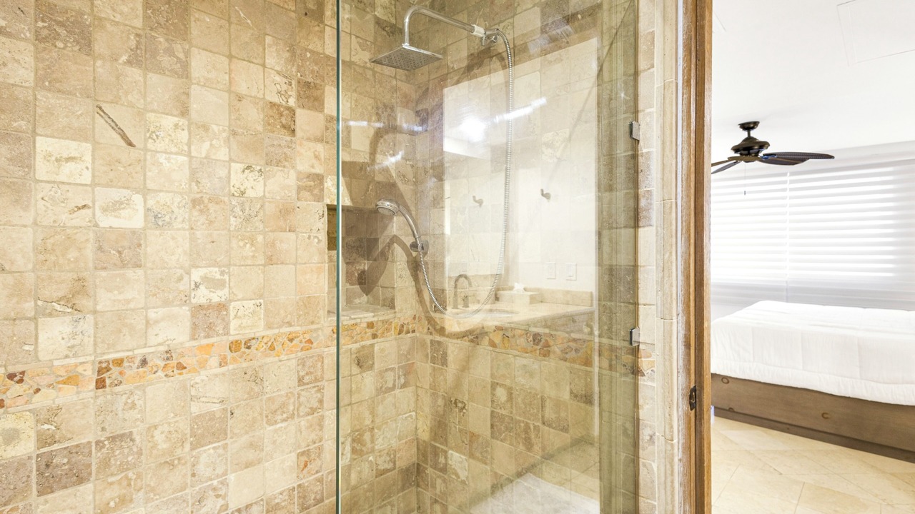 Photo of Bathroom in La Paz