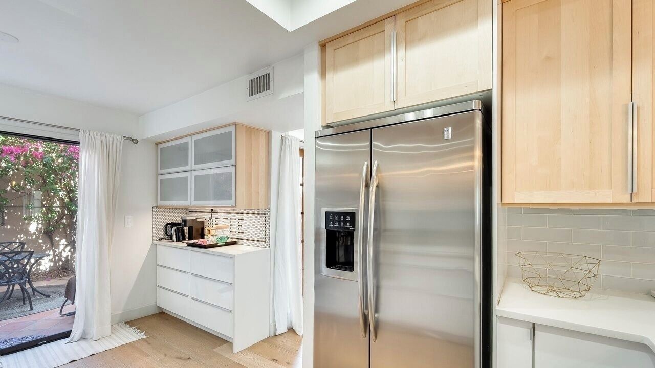 Photo of Kitchen in Biltmore Courts