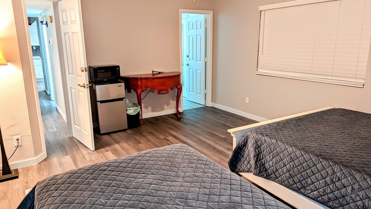 Photo of Bedroom in Lake Biltmore Village