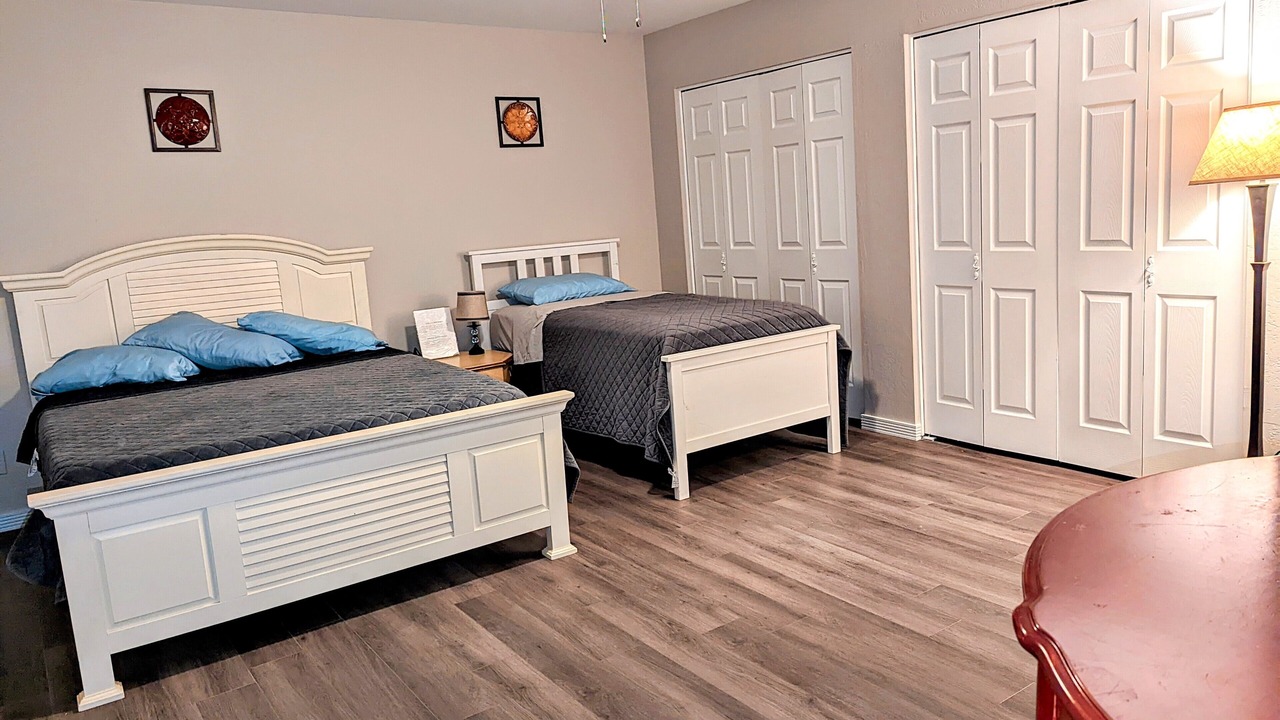 Photo of Bedroom in Lake Biltmore Village