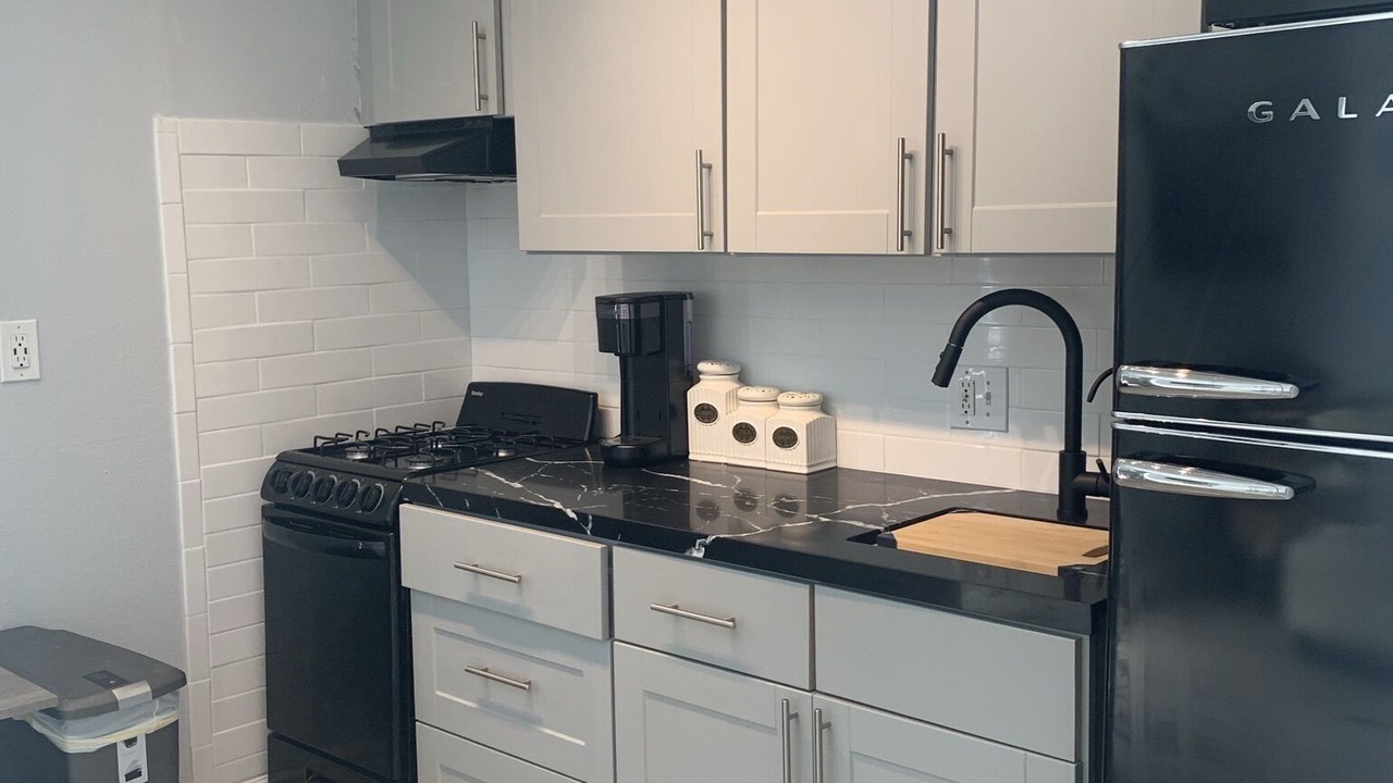 Photo of Kitchen in North Mountain