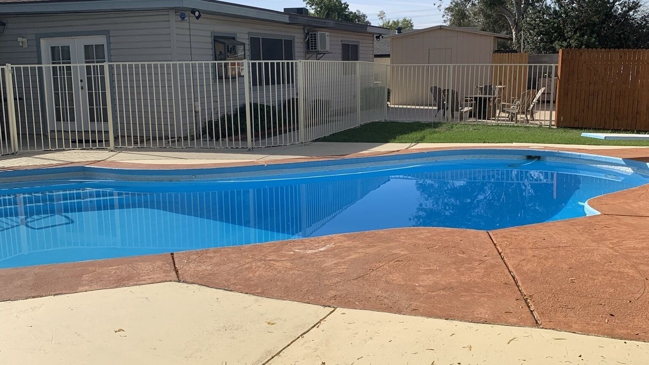Photo of Outdoor in North Mountain