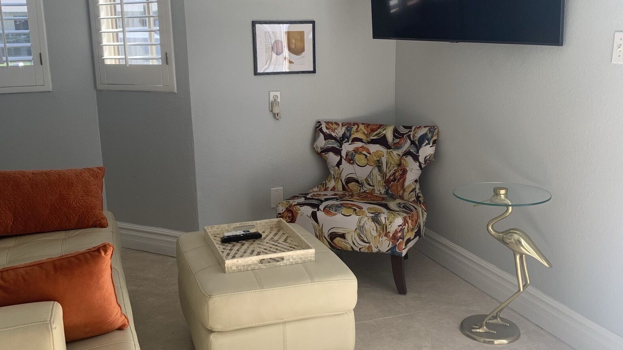 Photo of Livingroom in North Mountain