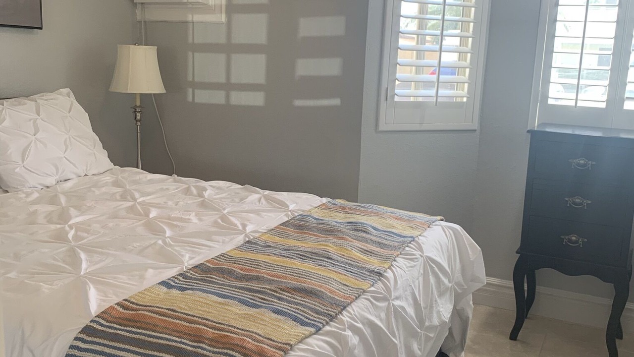 Photo of Bedroom in North Mountain