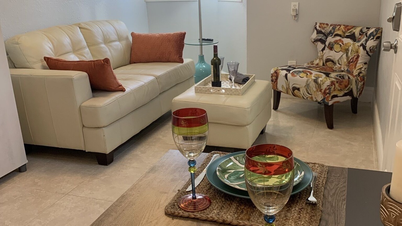 Photo of Livingroom in North Mountain
