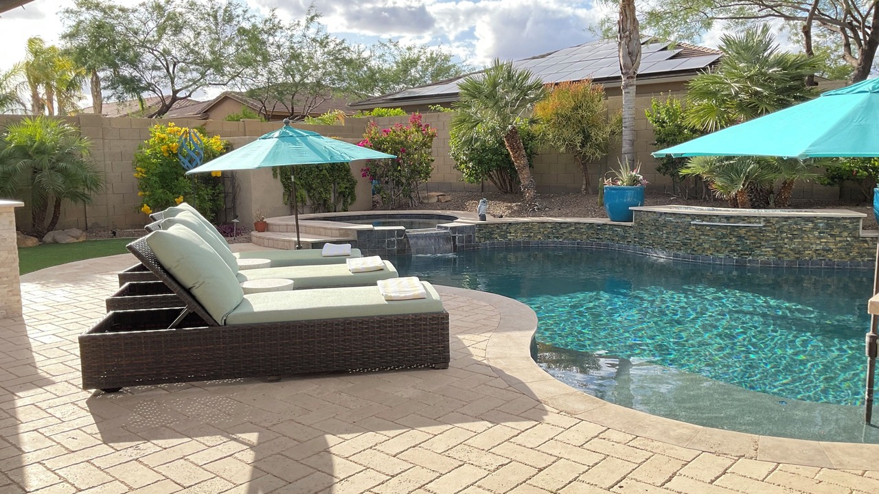 Photo of Outdoor in Vistancia