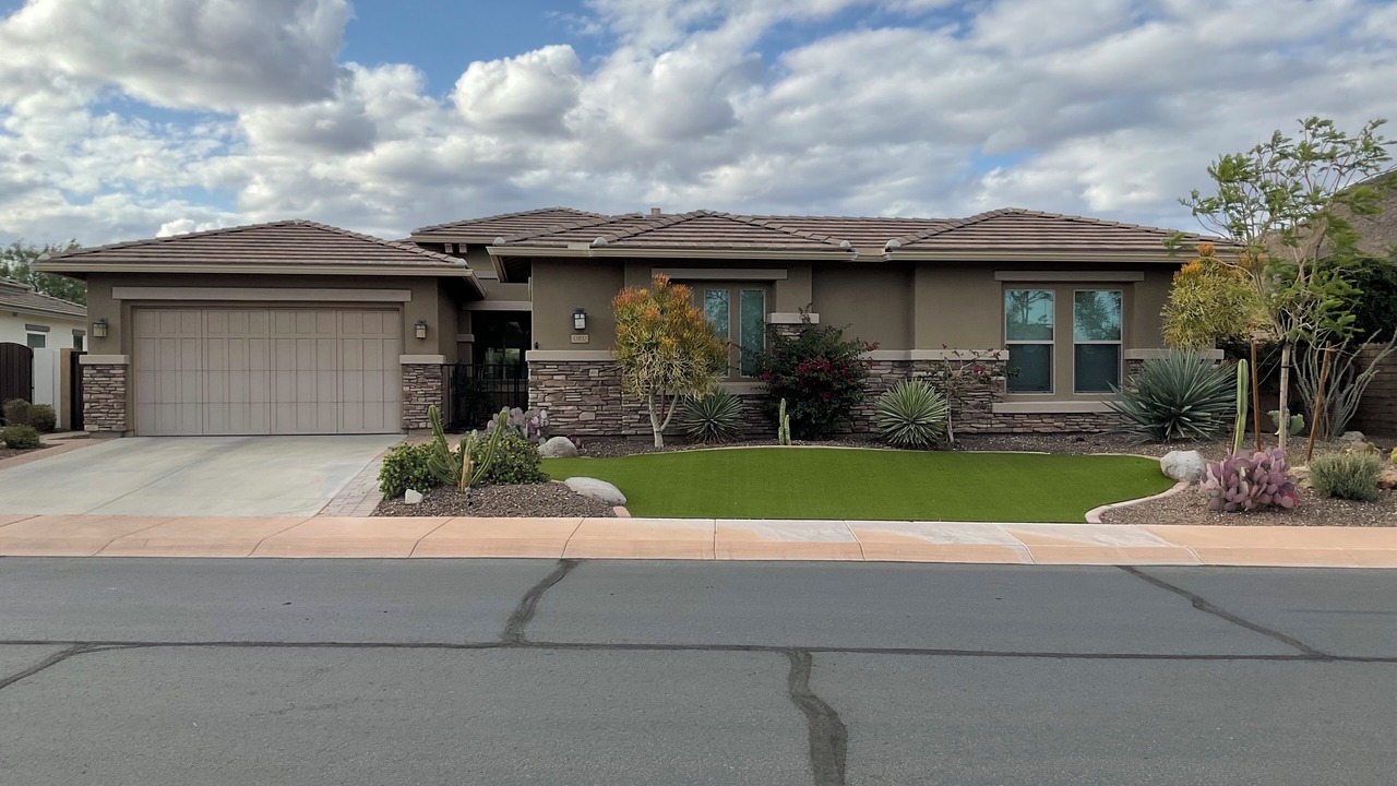 Photo of Outdoor in Vistancia