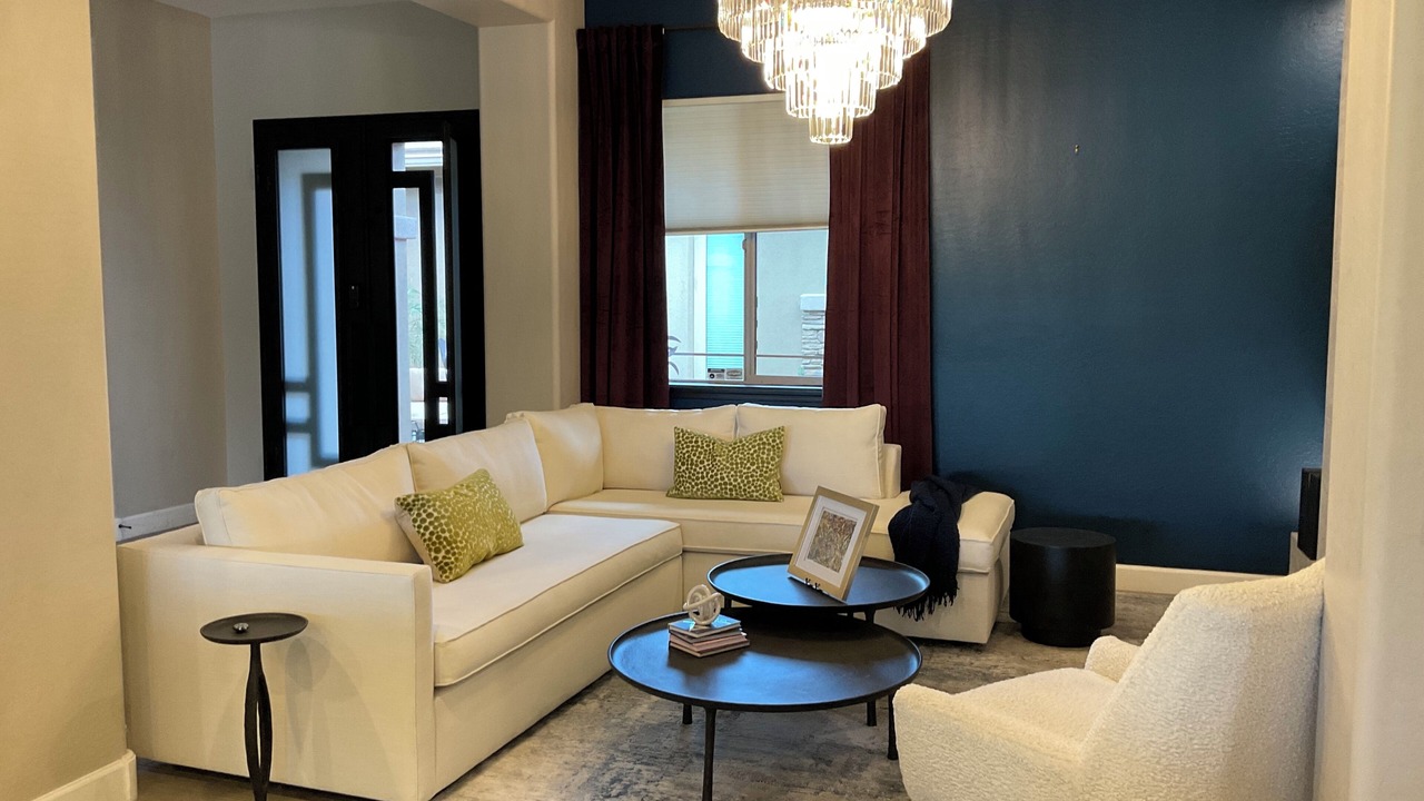 Photo of Livingroom in Vistancia