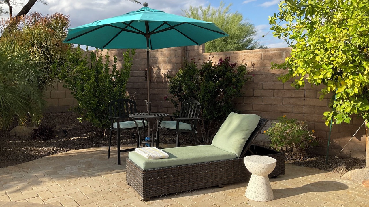 Photo of Outdoor in Vistancia