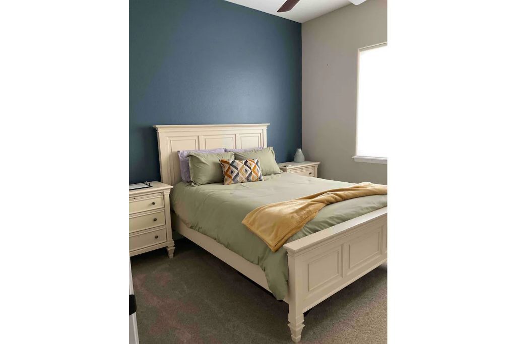 Photo of Bedroom in Vistancia