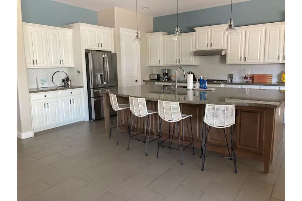 Photo of Kitchen in Vistancia