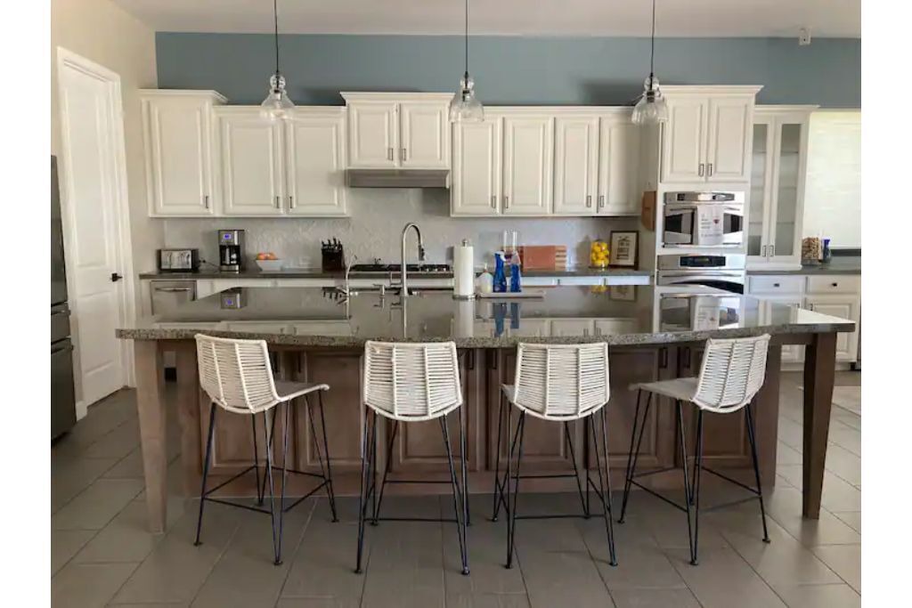 Photo of Kitchen in Vistancia