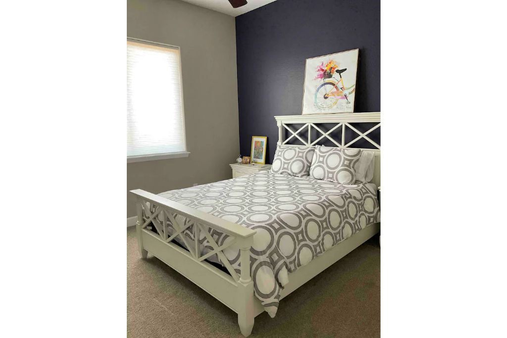 Photo of Bedroom in Vistancia