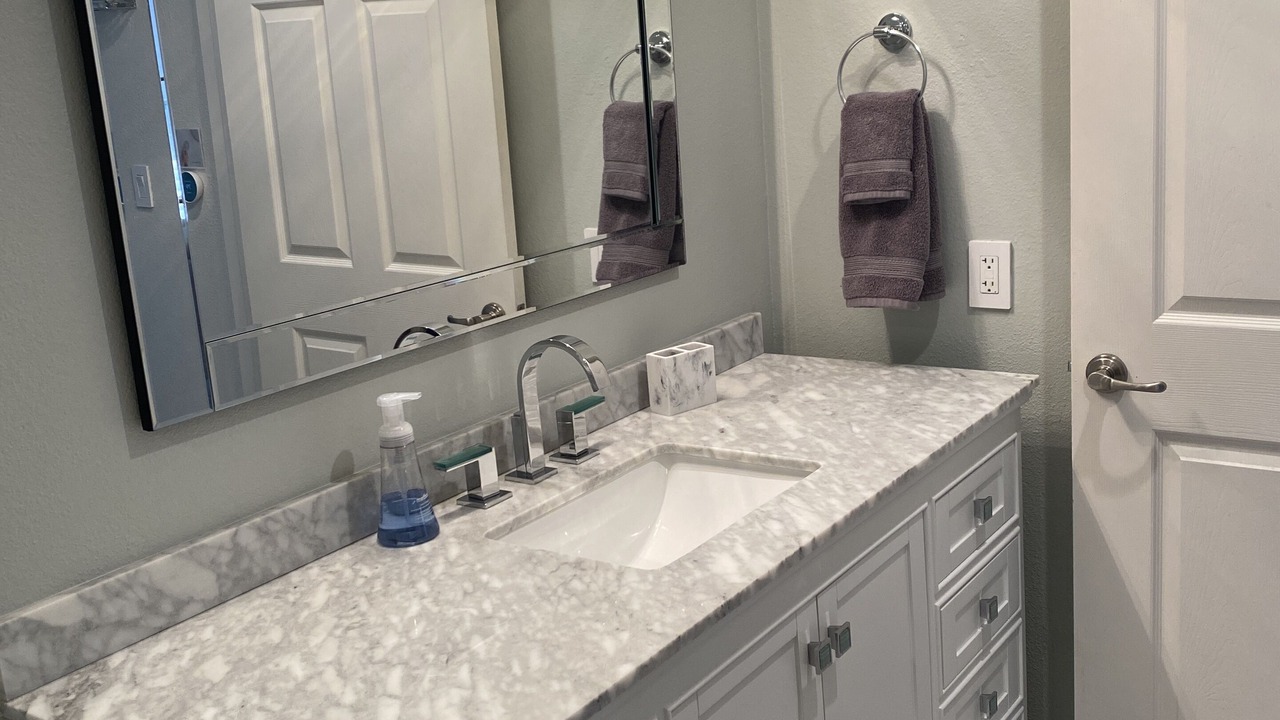 Photo of Bathroom in Desert Paradise Estates