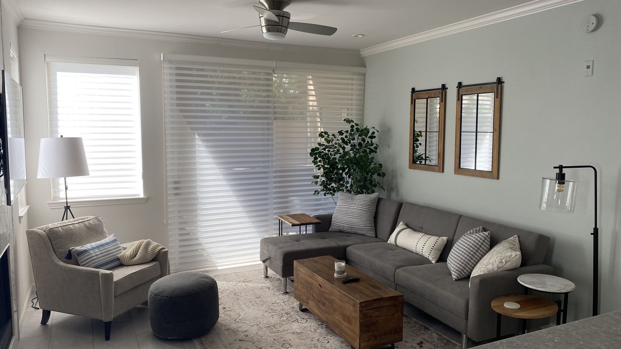 Photo of Livingroom in Desert Paradise Estates